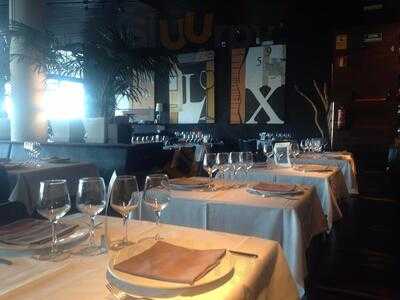 Cuina D'arrossos I Peix