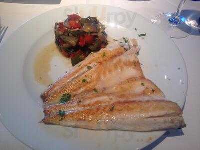 Cuina D'arrossos I Peix