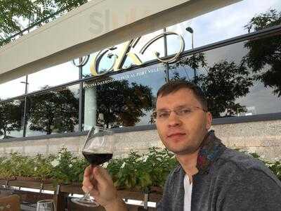 Cuina D'arrossos I Peix