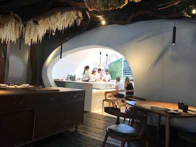 Restaurante Espacio Montoro