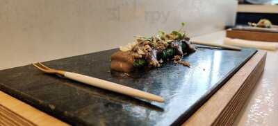 Restaurante Espacio Montoro