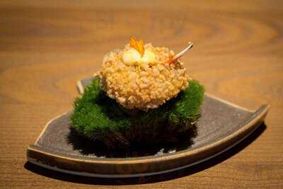 Restaurante Espacio Montoro