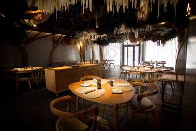 Restaurante Espacio Montoro