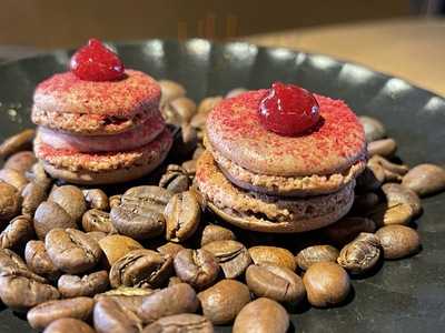 Restaurante Espacio Montoro