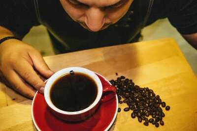 Cafeteria Latte Art Alicante