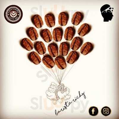 Cafeteria Latte Art Alicante