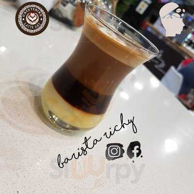 Cafeteria Latte Art Alicante