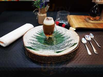 Cafeteria Latte Art Alicante