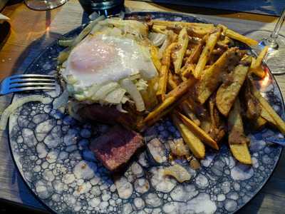 Restaurante Fellini>s Sc.