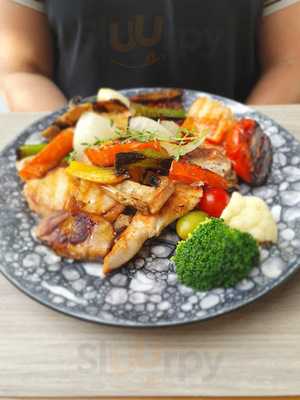 Restaurante Fellini>s Sc.