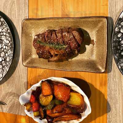 Restaurante Fellini>s Sc.