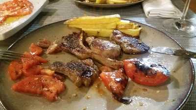 Restaurante Fellini>s Sc.