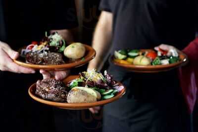 Restaurante Fellini>s Sc.