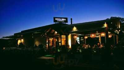 Restaurante Fellini>s Sc.