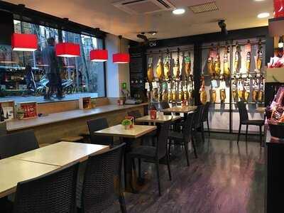 Enrique Tomás Jamon-tapas-vino