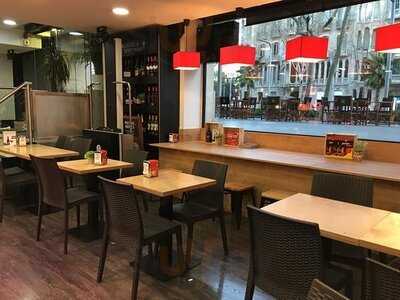 Enrique Tomás Jamon-tapas-vino