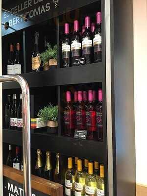 Enrique Tomás Jamon-tapas-vino