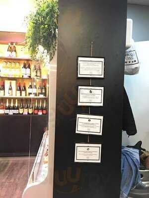 Enrique Tomás Jamon-tapas-vino