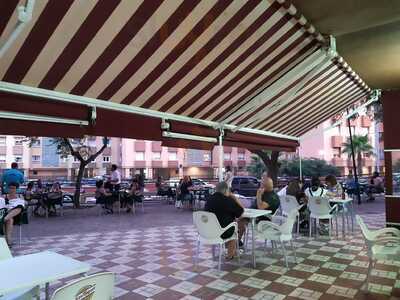 Cafeteria-hamburgueseria Limalimon