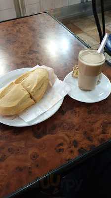 Cafeteria-hamburgueseria Limalimon