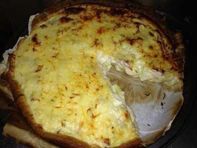 Borges & Go Cafeteria