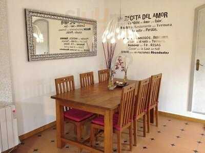 Borges & Go Cafeteria