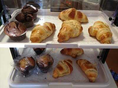 Borges & Go Cafeteria