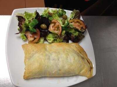 Borges & Go Cafeteria