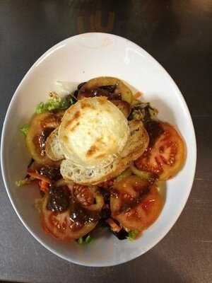 Borges & Go Cafeteria