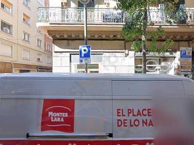 Borges & Go Cafeteria