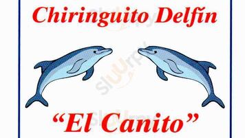 Chiringuito Delfin El Canito