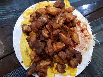 Maya Copán Bar Y Restaurante