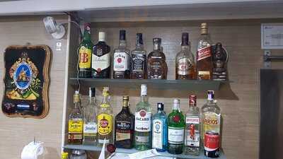 Maya Copán Bar Y Restaurante