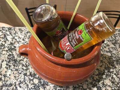 Maya Copán Bar Y Restaurante