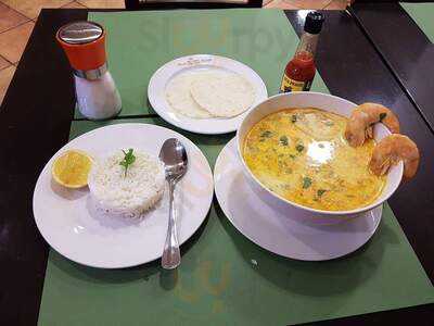 Maya Copán Bar Y Restaurante