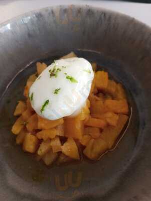 Restaurante Altramuz