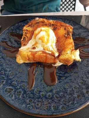 Restaurante Altramuz