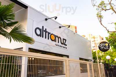 Restaurante Altramuz