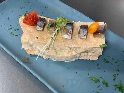 Restaurante Altramuz