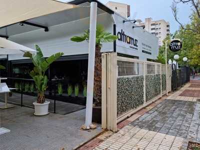 Restaurante Altramuz
