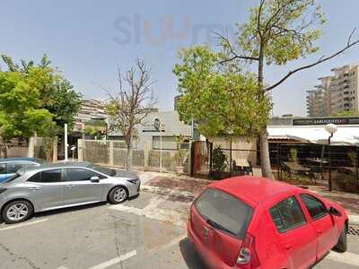 Restaurante Altramuz