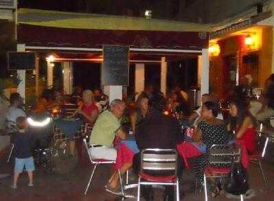 La Margherita Ristorante Pizzeria