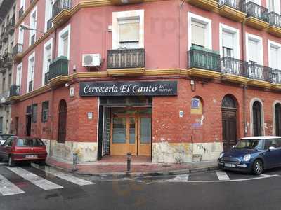 El Canto Del Mercat