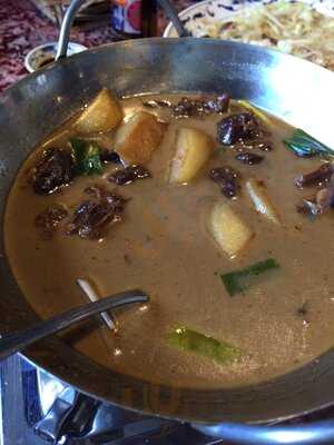 Restaurante Chino Gran China