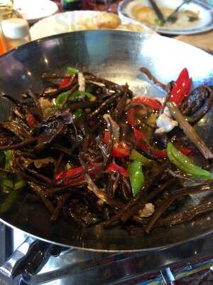 Restaurante Chino Gran China