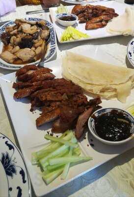 Restaurante Chino Gran China