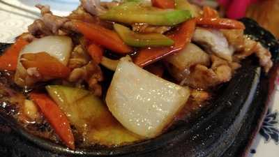 Restaurante Chino Gran China