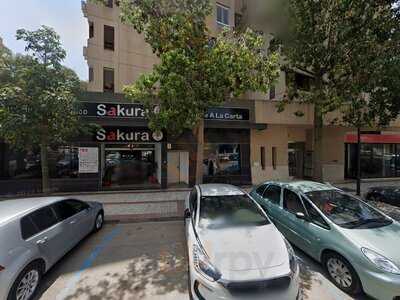 Restaurante Chino Gran China