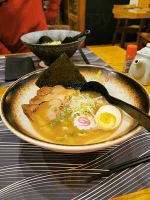Ramen Shinryu