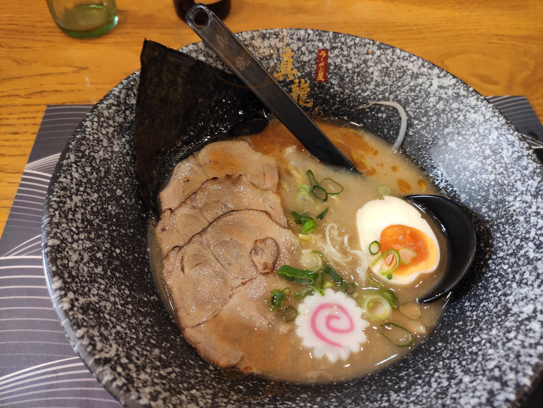 Ramen Shinryu
